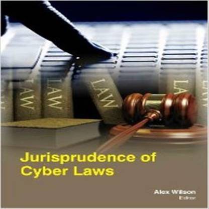 JURISPRUDENCE OF CYBER LAWS