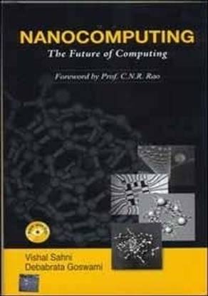 Nanocomputing:The Future of Computing - The Future of Computing 1st Edition