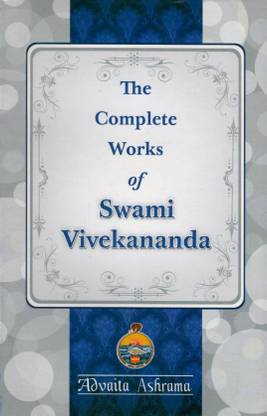 The Complete Works of Swami Vivekananda (9 Vols Set)