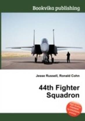 44th Fighter Squadron