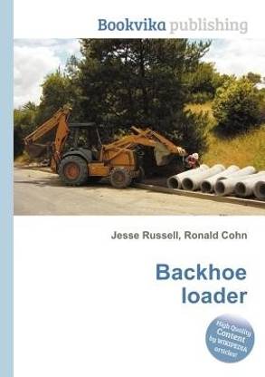 Backhoe Loader
