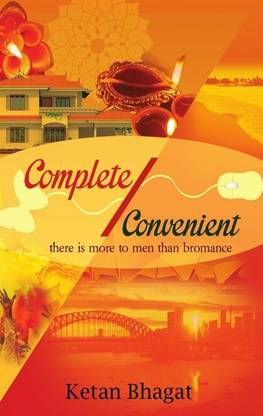 Complete/Convenient