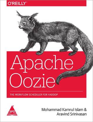 Apache Oozie The Workflow Scheduler for Hadoop
