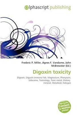 Digoxin Toxicity