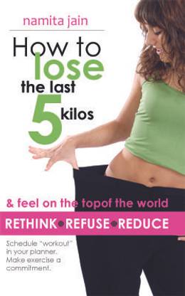 How to Lose the Last 5 Kilos