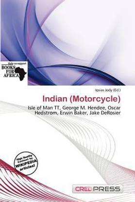 Indian (Motorcycle)