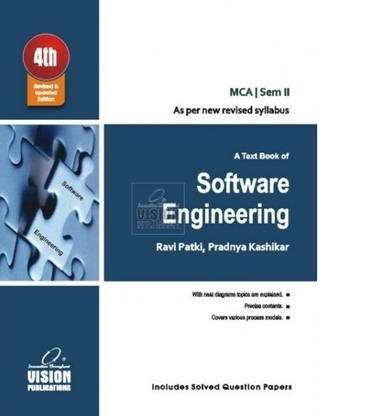 Software Engineering 4th  Edition