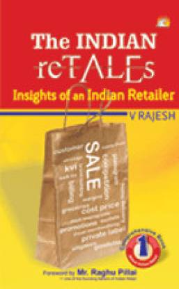 The Indian Retales