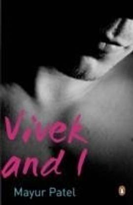 Vivek and I