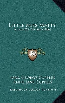 Little Miss Matty