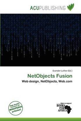 NetObjects Fusion