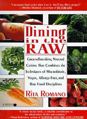 Dining in the Raw