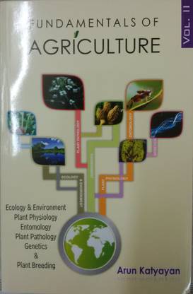 Fundamentals of Agriculture