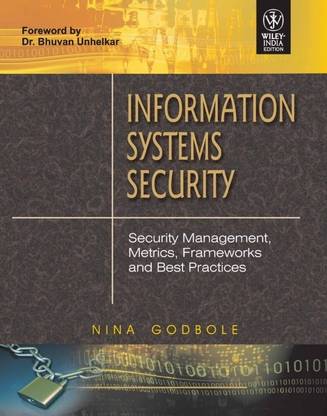Information Systems Security