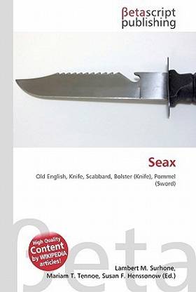 Seax