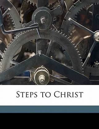Steps to Christ