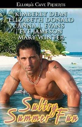 Sultry Summer Fun