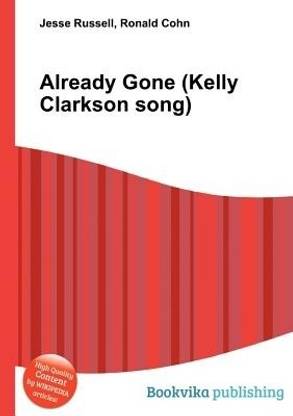 Already Gone (Kelly Clarkson Song)