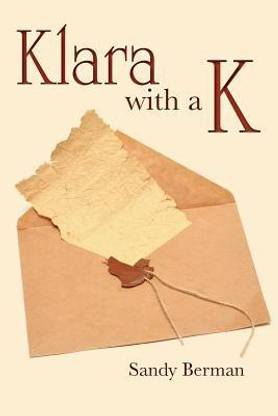 Klara with A K