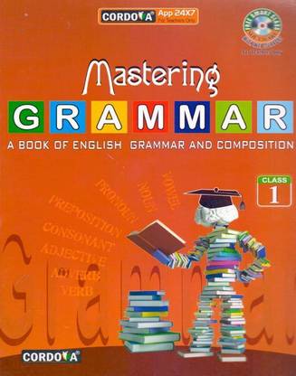 Mastering Grammar Class - 1