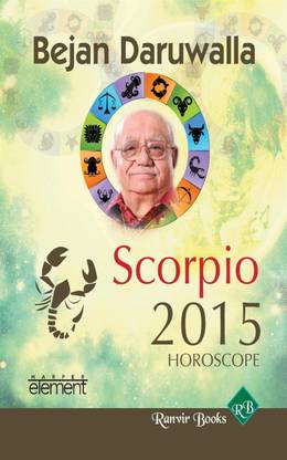 Your Complete Forecast 2015 Horoscope - Scorpio