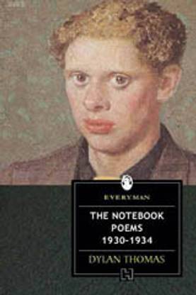 The Notebook Poems 1930-1934