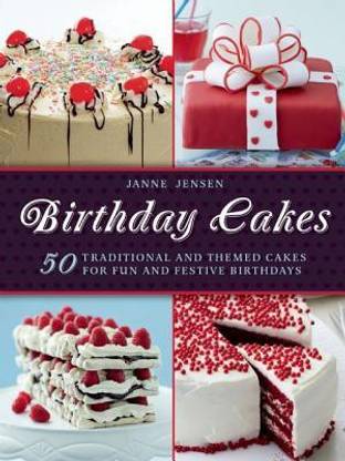 Birthday Cakes