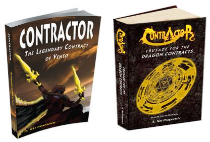 Contractor Series 1 & 2 Bundle