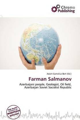 Farman Salmanov
