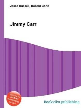 Jimmy Carr