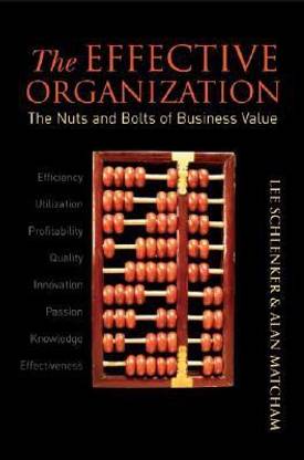 The Effective Organization