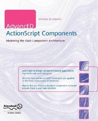 AdvancED ActionScript Components