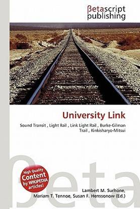 University Link