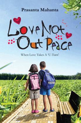 Love-not out-Peace