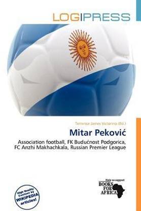 Mitar Pekovi