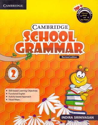 Cambridge School Grammar Class - 2
