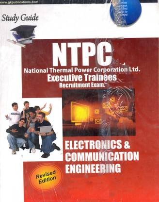 Guide to Ntpc Electronics Engg.