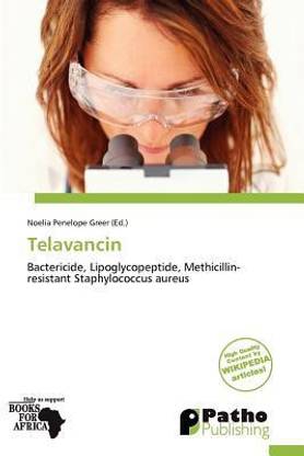 Telavancin