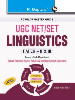 Nta-Ugc-Net 2018 Edition