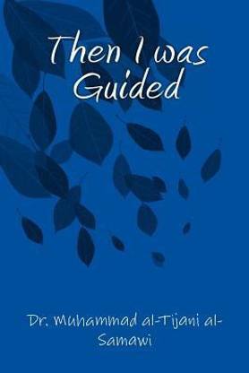 Then I Was Guided