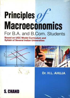 Principles of Macroeconomics
