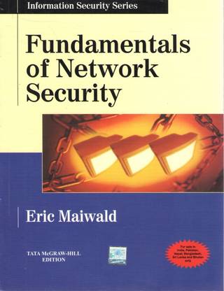 Fundamentals of Network Security 1st Edition