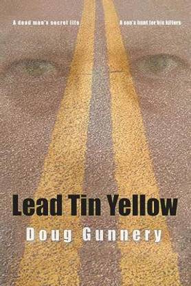 Lead Tin Yellow