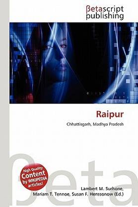 Raipur