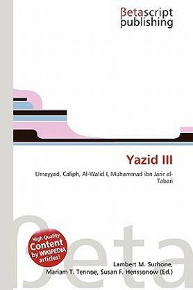Yazid III