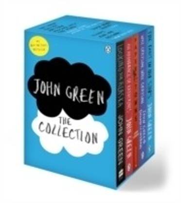 John Green - the Collection