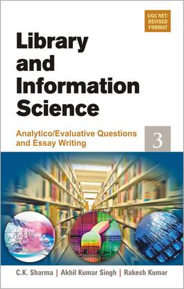Library & Information Science (Set of 3 Volume)
