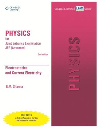 Physics for JEE (Advanced)