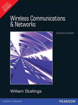 Wireless Communications & Networks 2 Edition