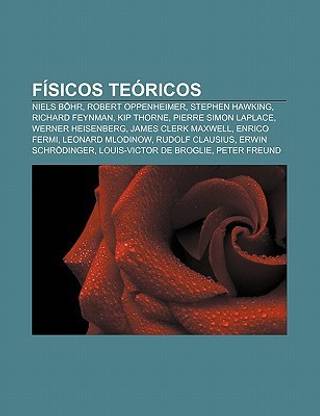 Fisicos Teoricos